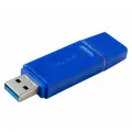Флеш-диск Kingston DataTraveler Exodia 64GB KC-U2G64-7GB Blue