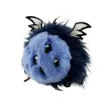 Plush Don't Starve Glommer Black Spider Pendant Bandai Темно-синий, Glommer