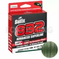 Плетёный шнур Sufix 832 Advanced Superline 120м. 0.20мм. LOW VIS GREEN