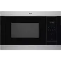 Встраиваемая микроволновая печь СВЧ AEG MSB2547D-M