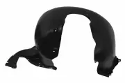 Подкрылок AKRADO, для Skoda Octavia A7, передний, правый, пластик, черный