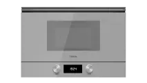 Печь микроволновая встраиваемая Teka ML 8220 BIS L STEAM GREY