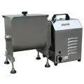 Фаршемешалка AIRHOT MME-11, загрузка 7.5 кг, 540х250х358 мм, нержавеющая сталь