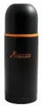 Термос TONAR черный 500ML (дополнительная пластиковая чашка) (HS. TM-023)