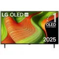 77 дюймовый телевизор Smart TV LG OLED AI B5 4K 2025 года