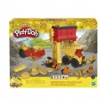 Игровой набор Hasbro Play-Doh Золотоискатель