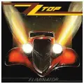 Виниловая пластинка ZZ Top - Eliminator (LP, 2019, Warner Records)