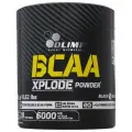 Olimp Sport Nutrition BCAA Xplode Powder (280 гр.) (Фруктовый пунш)