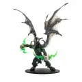 Фигурка: WOW Illidan Stormrage (Иллидан) 30см
