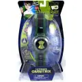 (новинка) Часы Омнитрикс Бен Тен - Ben 10 Omnitrix Ultimate (звук, свет)