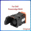 KIYUHOIY Охлаждающий вентилятор для процессора Dell Poweredge R640 KG52T