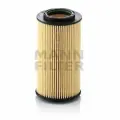 Фильтр масляный MANN-FILTER HU824X