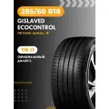 Автошина Gislaved EcoControl 285/60 R18 116H летняя