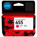 Картридж HP CZ111AE 655 Magenta