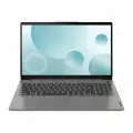 Ноутбук LENOVO IdeaPad 3 15IAU7 i5-1235U/8GB/256GB SSD/15.6 FHD IPS/NoOS Grey (82RK00TRPS)