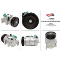 Компрессор кондиционера MSG Hyundai Elantra 2010-, Hyundai Elantra 2015-, Hyundai i30 2012-2017 ( 97701A5502RU | 97701A6502 | 97701A6501 )
