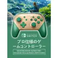 Nintendo Геймпад Switch Pro Геймпад Wireless Controller Bluetooth