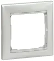 Рамка 1п Legrand 770151 Valena (КОЛ-ВО 10 ШТ).