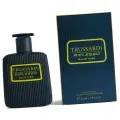 Туалетная вода мужская Труссарди Рифлессо Блу Вайб 50 мл / Riflesso Blue Vibe