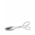 Щипцы Sambonet Living 52550C85 из нержавеющей стали 24 см, цвет серебряный блеск