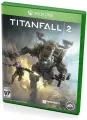 Игра GAME Titanfall 2, для Xbox One, полностью на русском, с диском