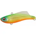 Воблер (виб) Megabass BIRAN 70S - 20g (70мм, 20гр, быстро тонущий) - GHOST LIME CHART OB