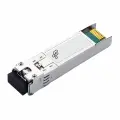 Future Technologies FT-SFP+-WDM-LR-20-B-D Модуль FiberTrade модуль WDM SFP+ модуль, 10Гбит/с, Tx=1330/Rx=1270нм, LC, 20км