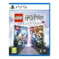 Игра LEGO Harry Potter Collection (английская версия) для PS5