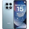 Смартфон X.Redmi Note 15 8/256 Blue RU