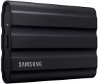 Внешний SSD Samsung T7 Shield USB 3.2 2ТБ Black