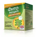 Фитомуцил Норм Плюс, порошок пакетики 25 шт по 6 грамм для здоровья кишечника