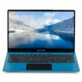 15,6 Ноутбук ECHIPS ARCTIC F156UL-H (F156UL-H) синий - 1920x1080, IPS, Intel Processor N100, ядра: 4 x 0,8 ГГц, 16 ГБ, SSD 512 ГБ, Intel UHD Graphics, Windows 11 Home