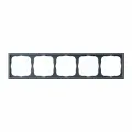 Systeme Electric ArtGallery Грифель Рамка 5-ая, универсальная, 10шт.