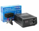 Вымпел-26 Зарядное устройство (автомат,0-7А, 7.5/15/19В, LED амперметр) вымпел 2224 вымпел 2224