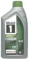 Моторное масло MOBIL 1 ESP X2 0W-20 1 л, артикул 157783