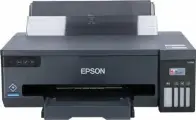Принтер струйный Epson EcoTank L11050 (C11CK39505/C11CK39403) A3 WiFi черный