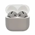 Беспроводные наушники Apple Airpods 4 с активным шумоподавлением (Silver)