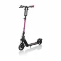 Самокат Globber One K 165 BR pink