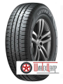 Шина Hankook 215/70 R16C Vantra Lt Ra18 110/108S для всех типов автомобилей Летняя