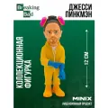 Фигурка коллекционная Джесси Пинкмэн, 12 см, Minix