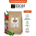 Ионитный субстрат ZION для овощей, мешок 3.8кг
