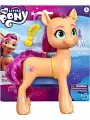 My Little Pony Игрушка Фильм Мега Велью с аксессуаром Санни 18 см F1775/F1588