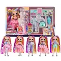 Кукла Игровой набор с куклой L.O.L. Surprise OMG Sunshine Makeover Big Surprise