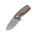 Складной нож FOX Knives FX-604 MBR Core Vox