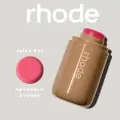 Румяна Rhode Pocket Blush оттенок Juice box , кремовые , для лица