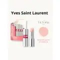 YSL Помада Candy Glaze 2 Healthy Glow Plumper 1г