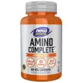 Amino Complete капс., 100 мл, 160 г, 120 шт., 1 уп.