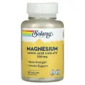 Solaray Magnesium (Магний) 200 мг 100 капсул