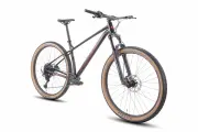 Велосипед Hagen 5.10, 2025, металкор, металлик, колесо 29, размер XL(20)