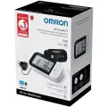 Тонометр автоматический Omron M7 Intelli IT, с памятью для 2 пользователей, Bluetooth